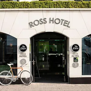 Hotel The Ross, Cill Airne